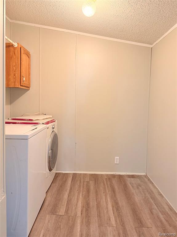 7033 E Mount Morris Road, Otisville, MI 48463 — Photo 20