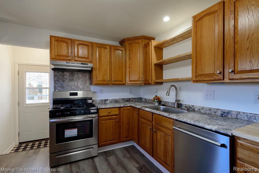 2031 Harmon Avenue, Ypsilanti, MI 48198 — Photo 6