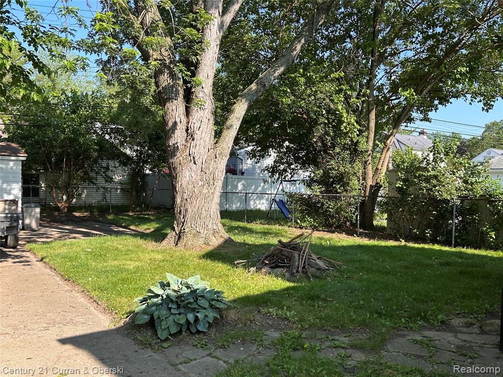 4429 Newberry Street, Wayne, MI 48184 — Photo 34