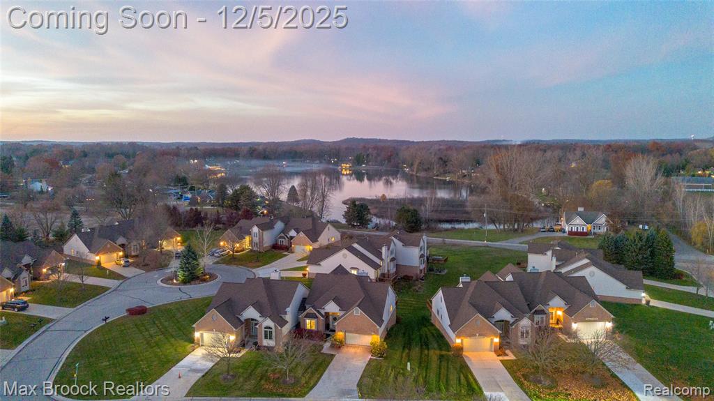 6157 Lochmore Drive, Commerce Twp, MI 48382 — Photo 81