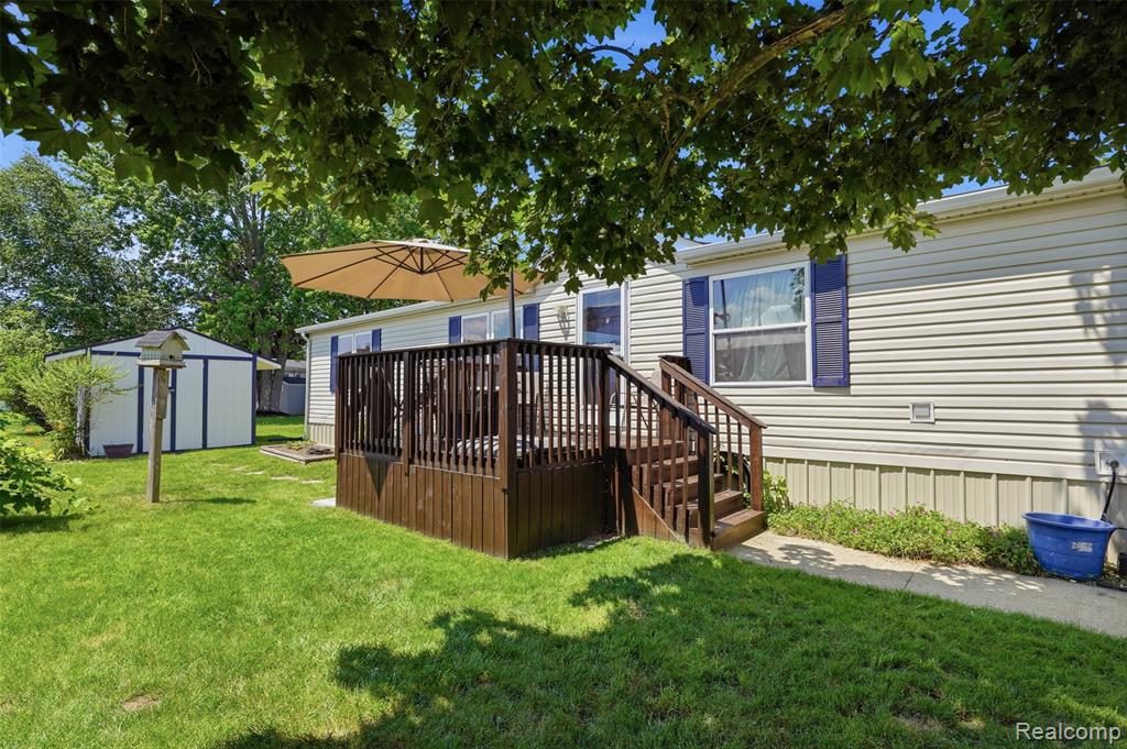 4634 Butternut Street, Clarkston, MI 48348 — Photo 25