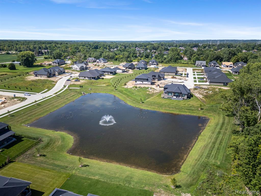 57325 Meadowridge Drive, Washington, MI — Photo 4