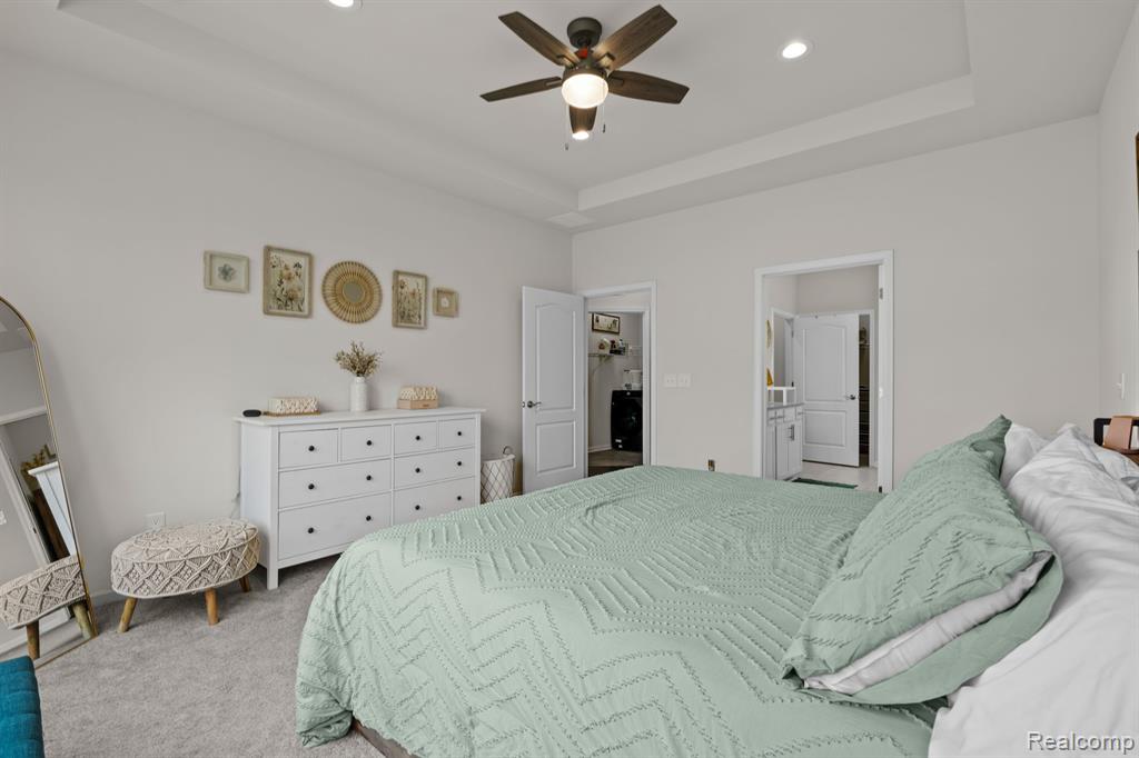 4051 COLFAX Court, Canton, MI 48188 — Photo 28