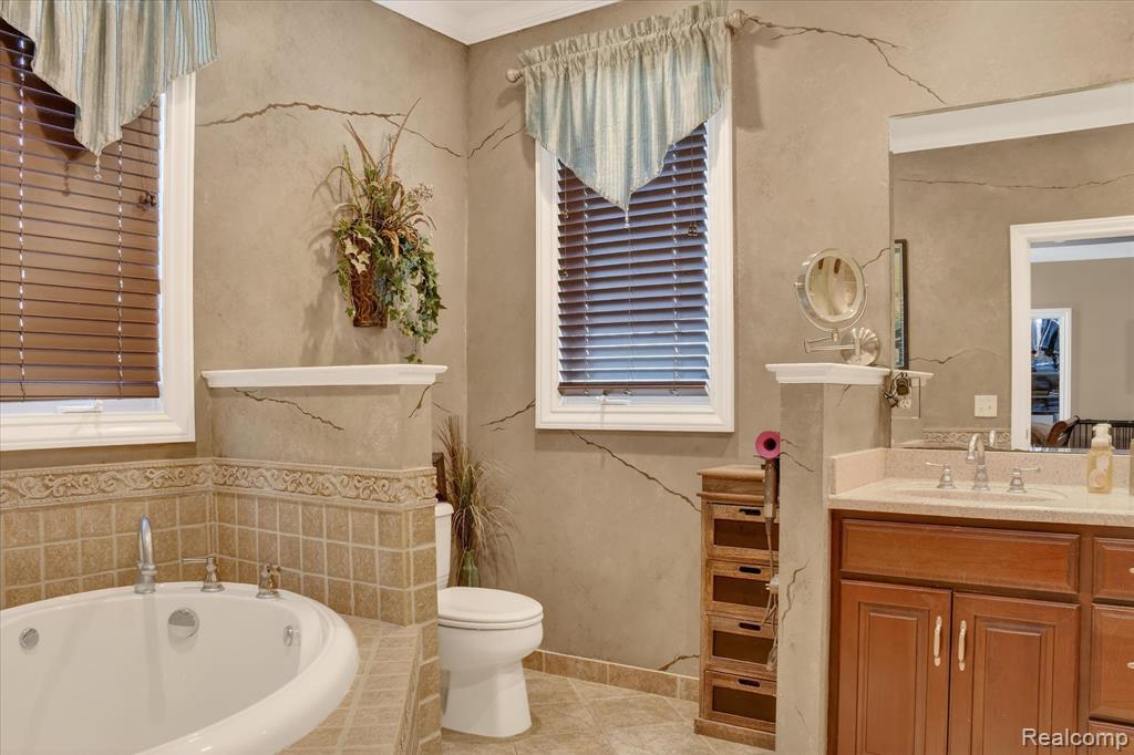 5585 Leah Lane, Almont, MI 48003 — Photo 37