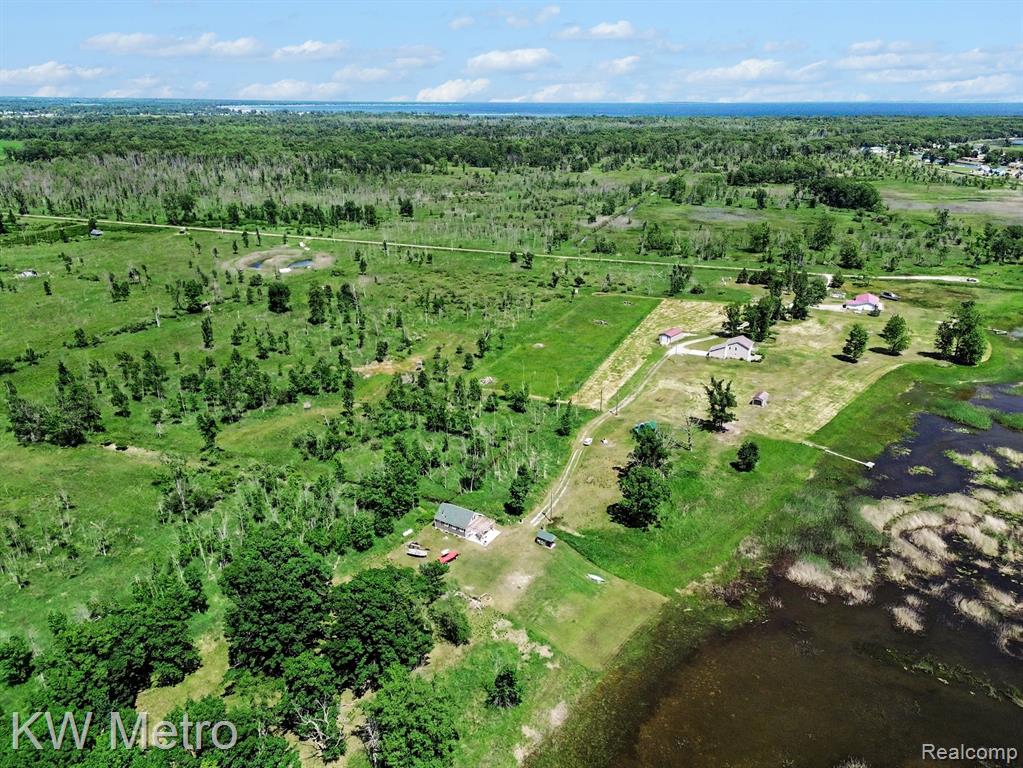 N/A Swenson Road, Au Gres, MI 48703 — Photo 11