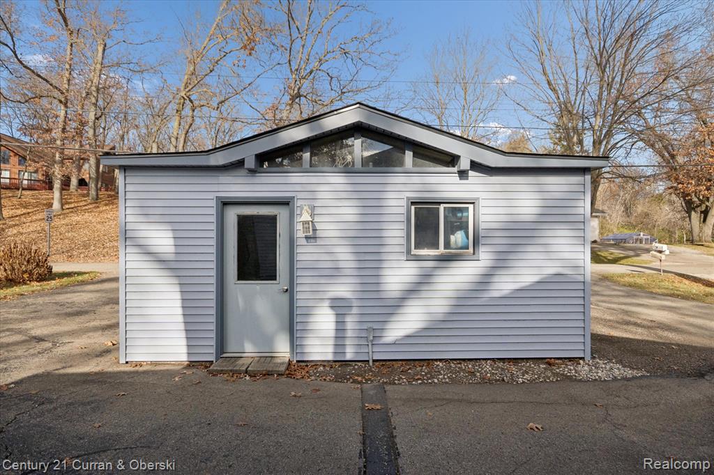 2662 Vineyard Lane, Brooklyn, MI 49230 — Photo 45