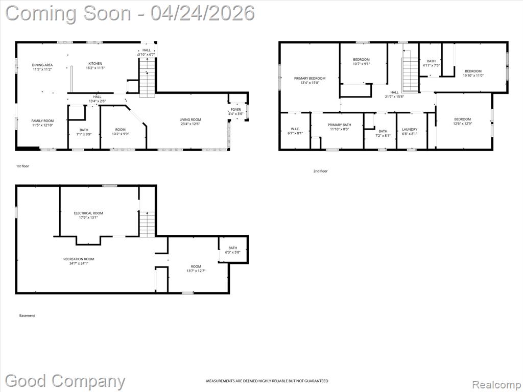 627 Kayser Avenue, Royal Oak, MI 48067 — Photo 99