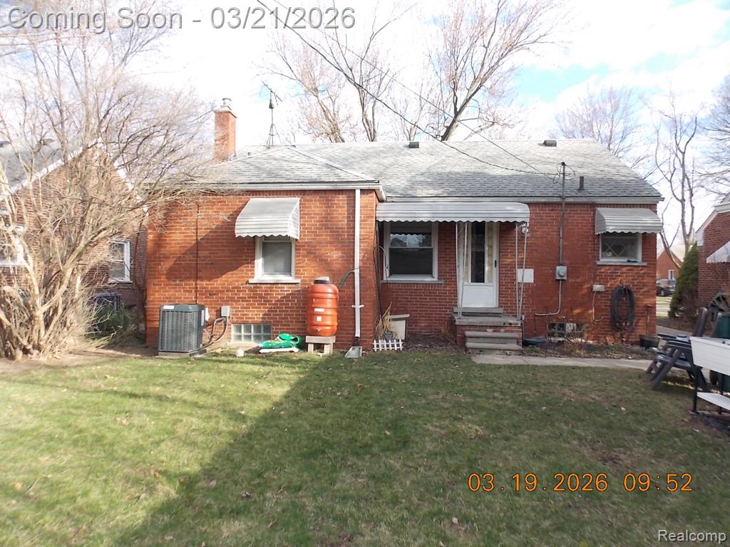 1581 Emmons Boulevard, Lincoln Park, MI 48146 — Photo 24