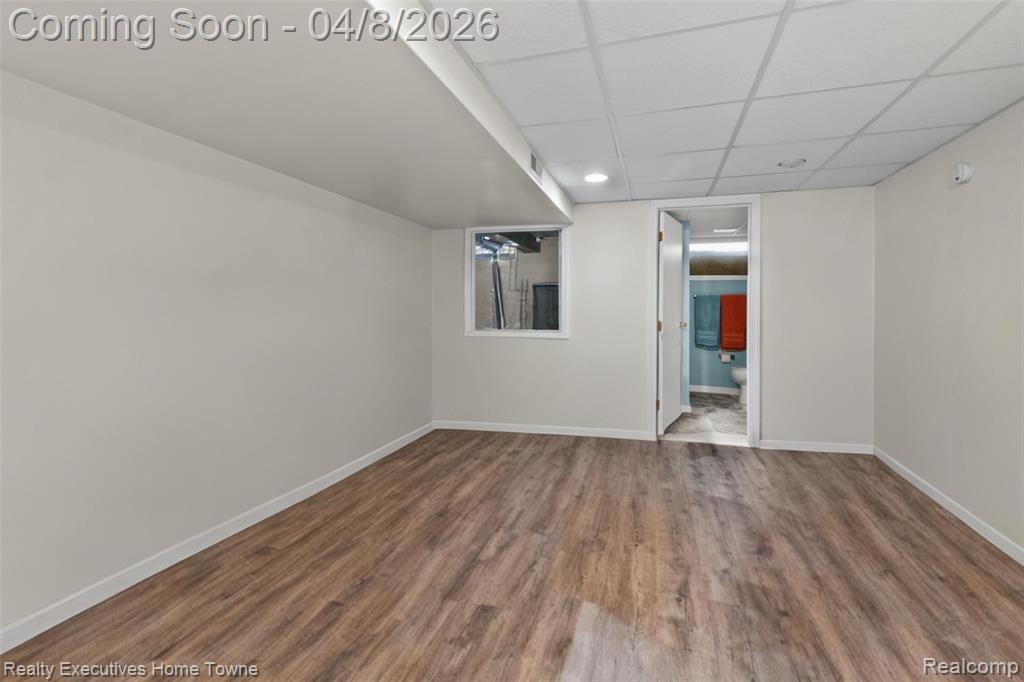 703 1/2 Saint Clair Street, Grosse Pointe, MI 48230 — Photo 15