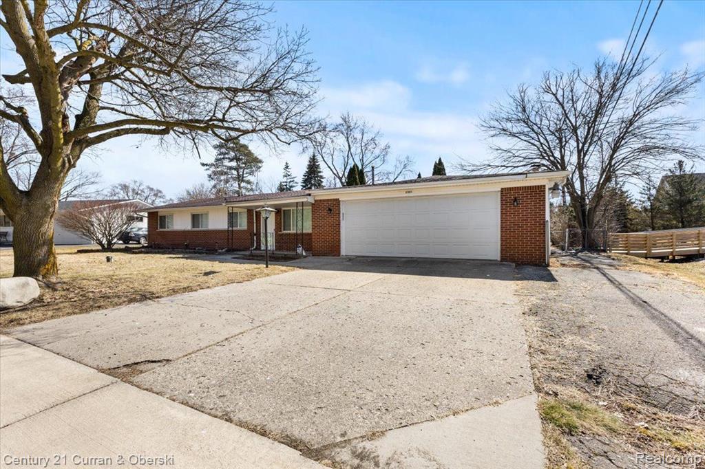 41981 QUINCE Drive, Novi, MI — Photo 24