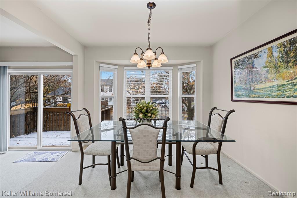 882 Natures Cove Court, Wixom, MI 48393 — Photo 10