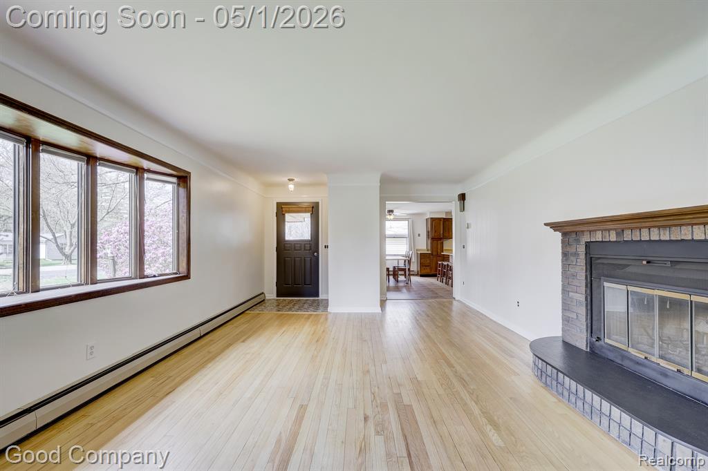 575 S Briarvale Drive, Auburn Hills, MI 48326 — Photo 2