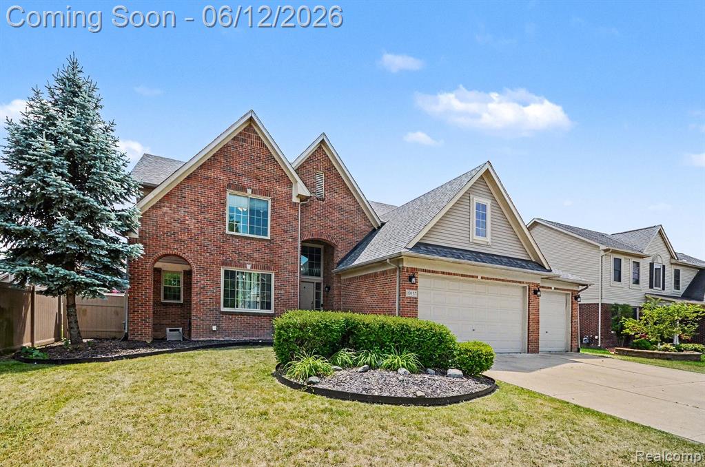 19137 Uroda Street, Rockwood, MI — Photo 25