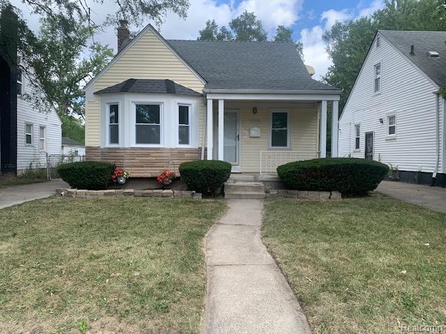 16269 Coram Street, Detroit, MI 48205