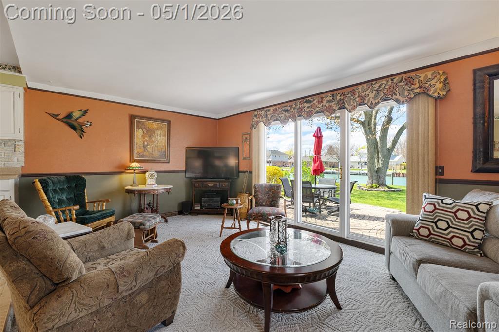 7244 Cardinal Road, Algonac, MI 48001 — Photo 19
