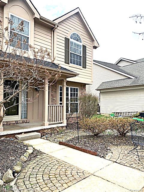 1890 Plumridge Court, Commerce Twp, MI 48390 — Photo 2