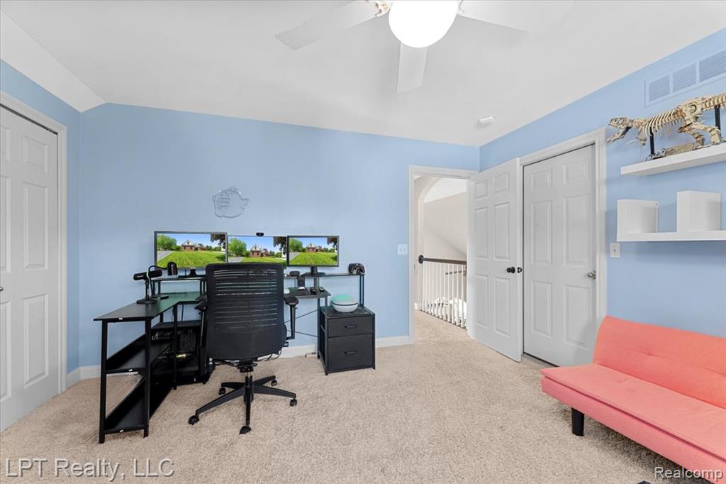 8617 Bonaventure Drive, Brighton, MI 48116 — Photo 25