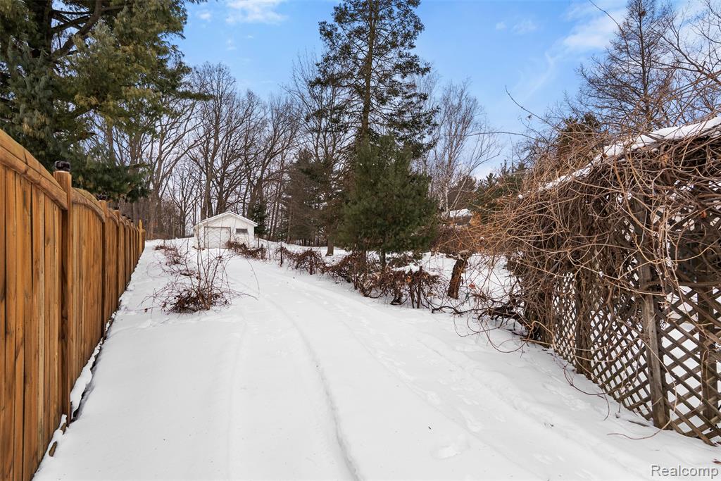 7192 Torrey Road, Swartz Creek, MI 48473 — Photo 22