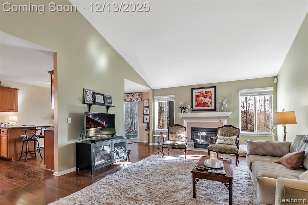 23605 N Park Drive, New Boston, MI 48164 — Photo 7