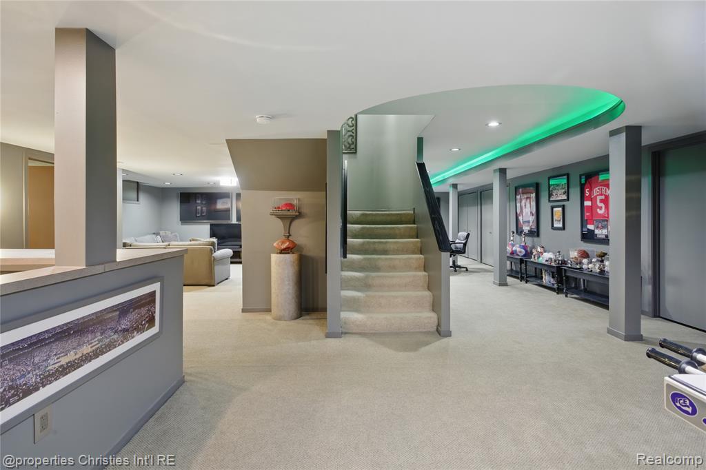 4713 Mada Court, West Bloomfield, MI — Photo 33