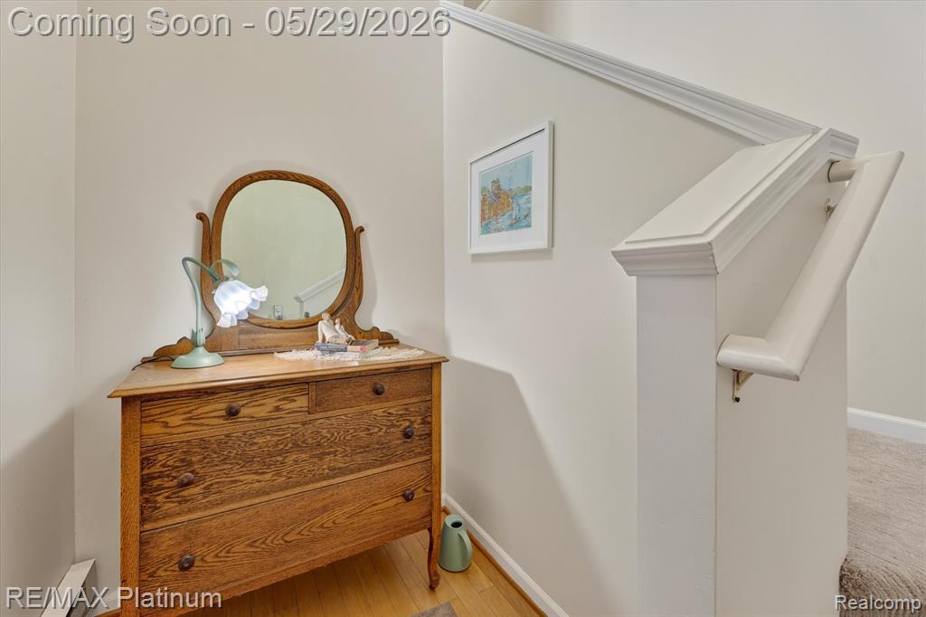 4191 Hampton Ridge Boulevard, 41, Howell, MI 48843 — Photo 2