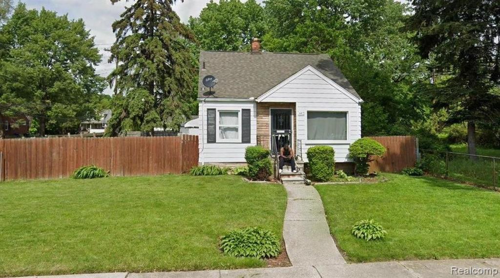 4410 GUILFORD Street, Detroit, MI 48224 — Photo 2