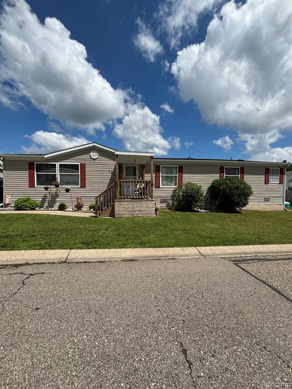 195 Apollo, Flushing, MI 48433 — Photo 3