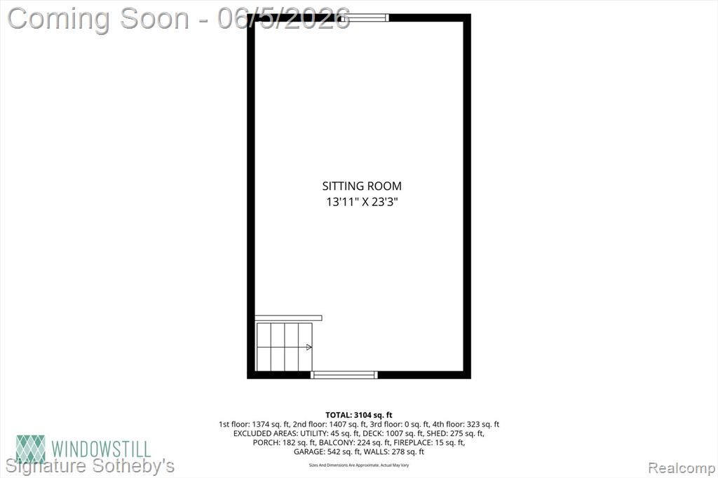 5084 N Birch Avenue, Fountain, MI 49410 — Photo 99