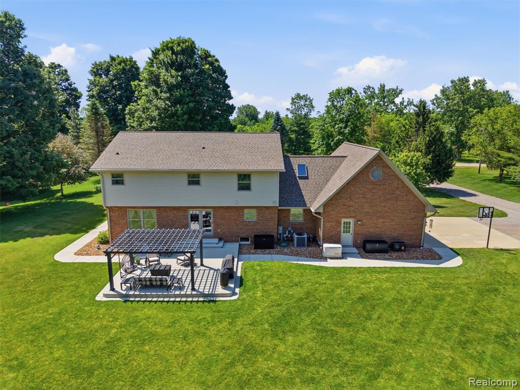 5449 Lum Road, Attica, MI 48412 — Photo 20