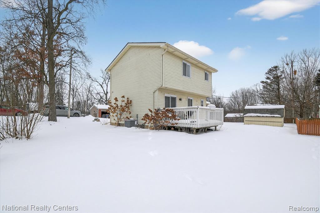 4315 Gale Drive, Howell, MI 48843 — Photo 31