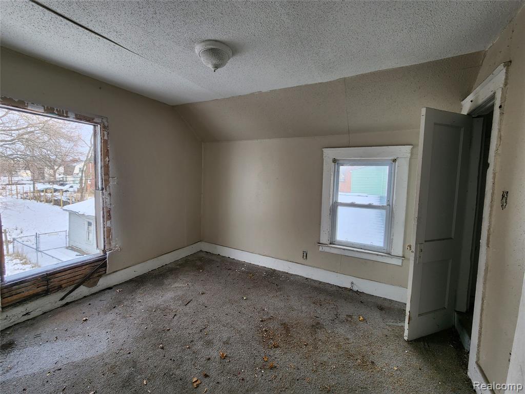 2660 Wreford Street, Detroit, MI, 48208