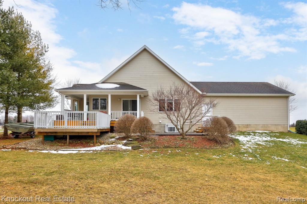 7578 Waters Edge Drive, Vassar, MI 48768 — Photo 46
