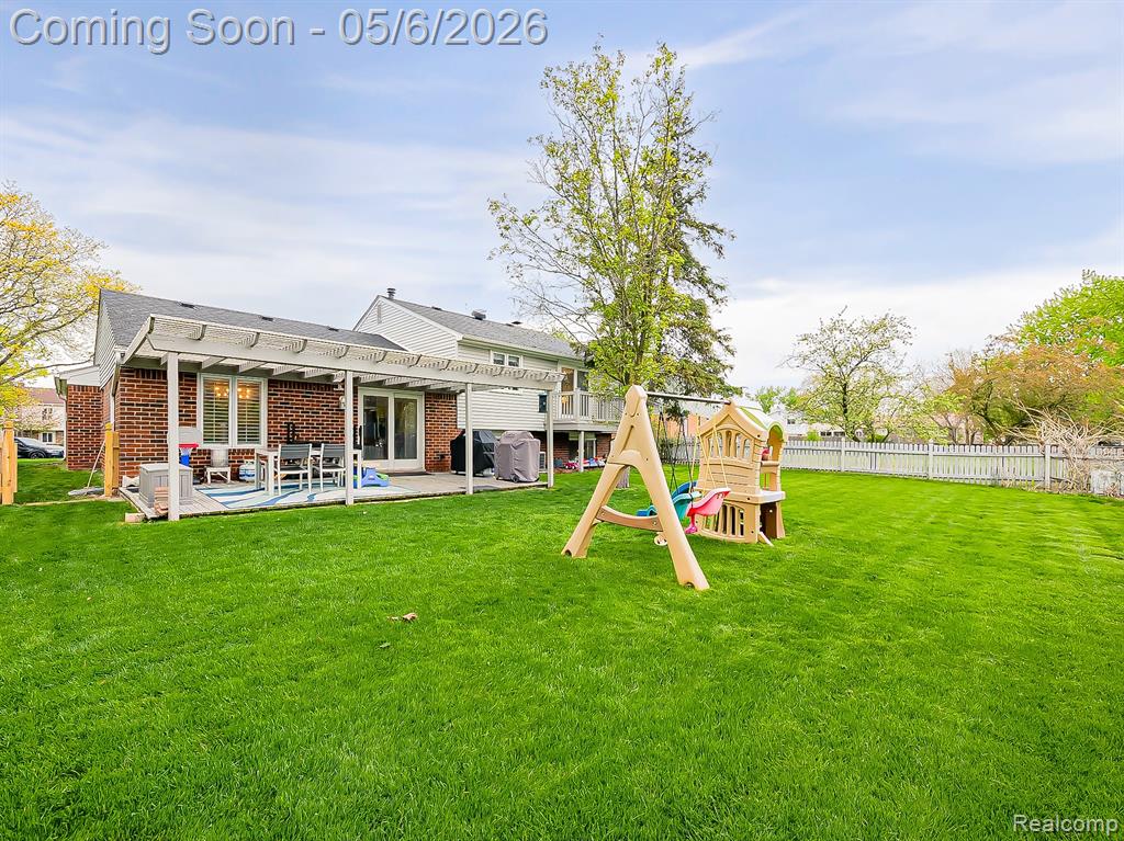 41528 Greenwood Court, Canton, MI 48187 — Photo 34