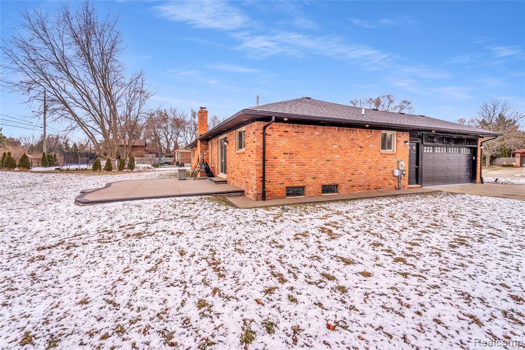 49685 Richardson Drive, Shelby Twp, MI 48315 — Photo 6
