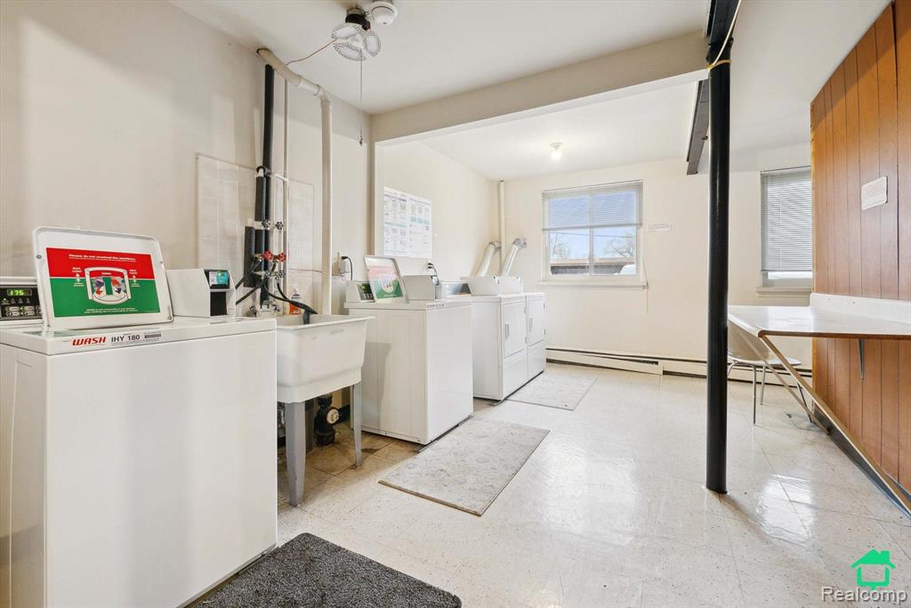 412 Riviera Drive, Saint Clair Shores, MI 48080 — Photo 29