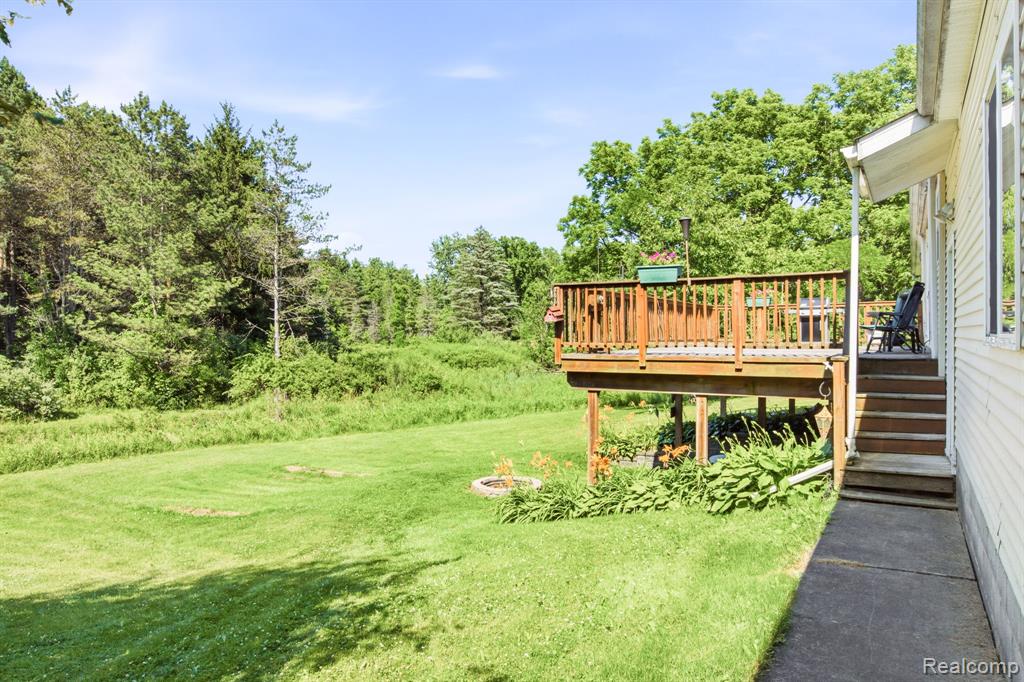 4242 Norman Road, Burtchville, MI 48059 — Photo 36