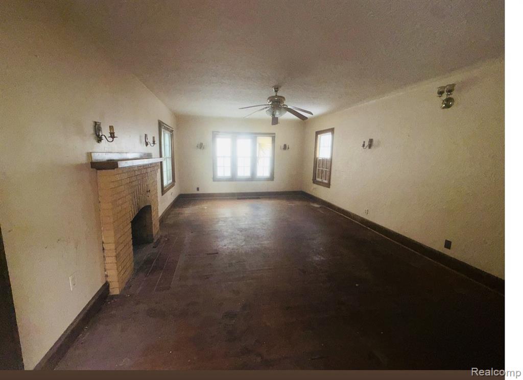 409 Gilbert Street, Jackson, MI 49202 — Photo 5