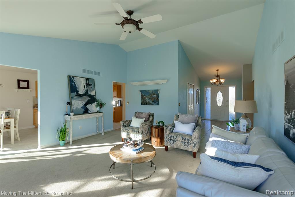 47663 Belmont Drive, Belleville, MI 48111 — Photo 6