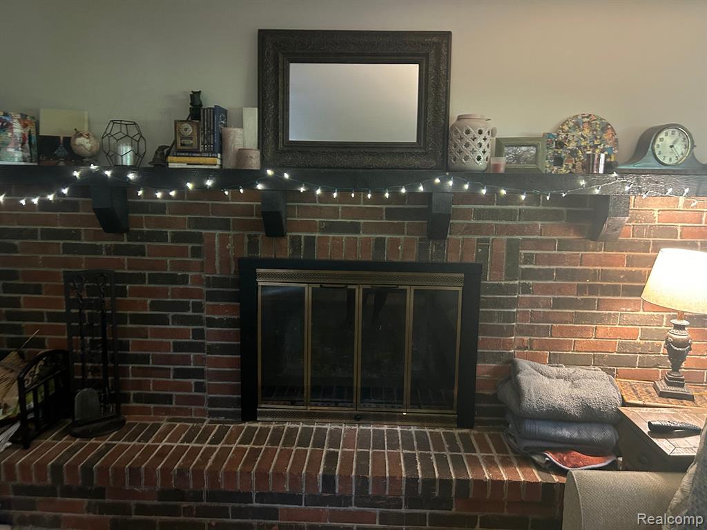 5518 FOX CHASE Lane, Clarkston, MI — Photo 20