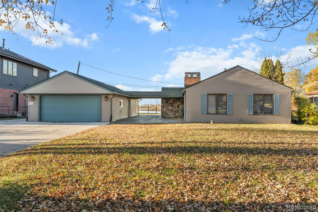 27972 Moran Street, Harrison Township, MI — Photo 2