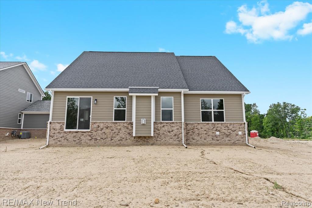 8541 Joseph Street, Commerce Twp, MI 48382 — Photo 40