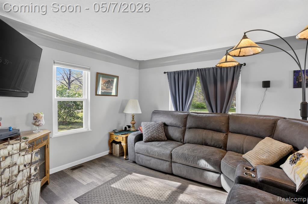 9252 E Brooks Road, Lennon Vlg, MI 48449 — Photo 21