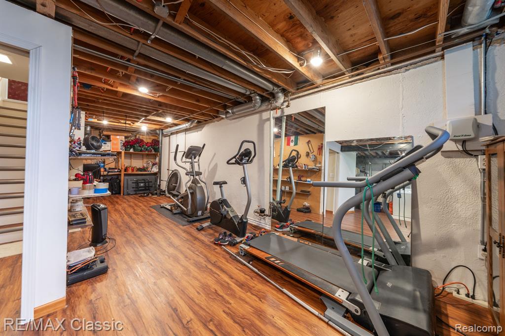 48941 W HILLCREST, Plymouth, MI 48170 — Photo 55