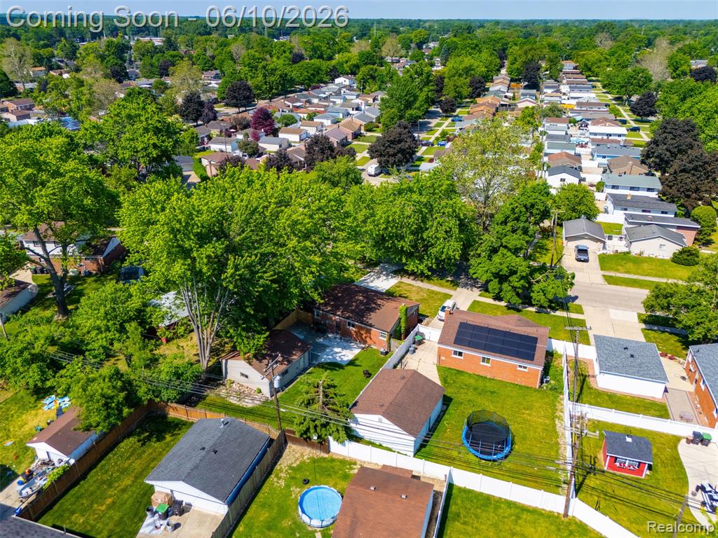 8245 Roosevelt Street, Taylor, MI 48180 — Photo 35