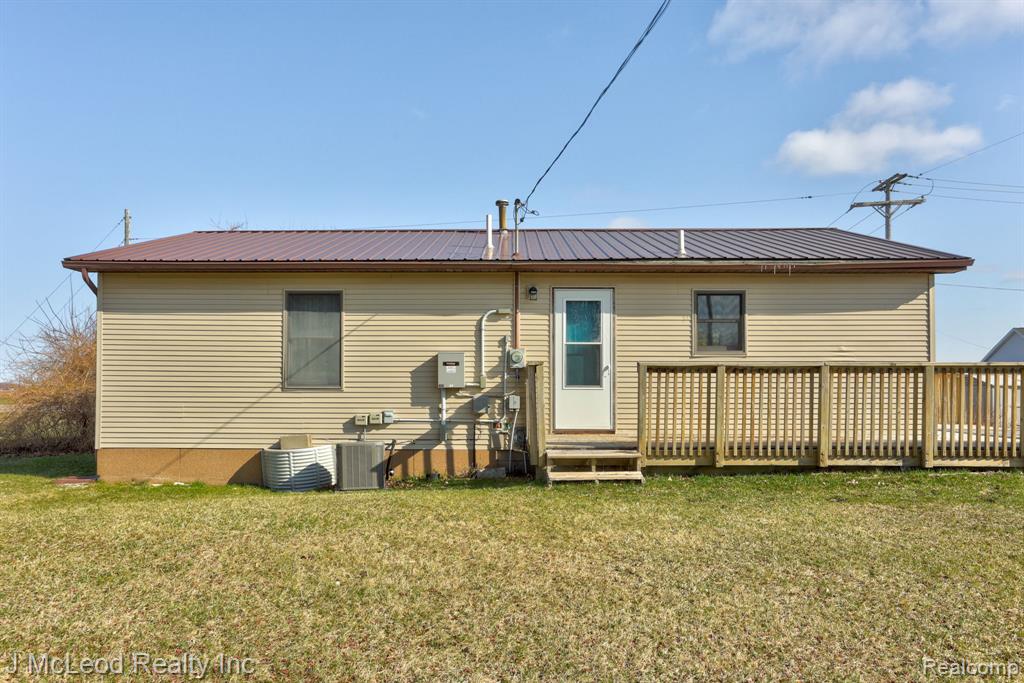 7507 W Caro Road, Reese, MI 48757 — Photo 4