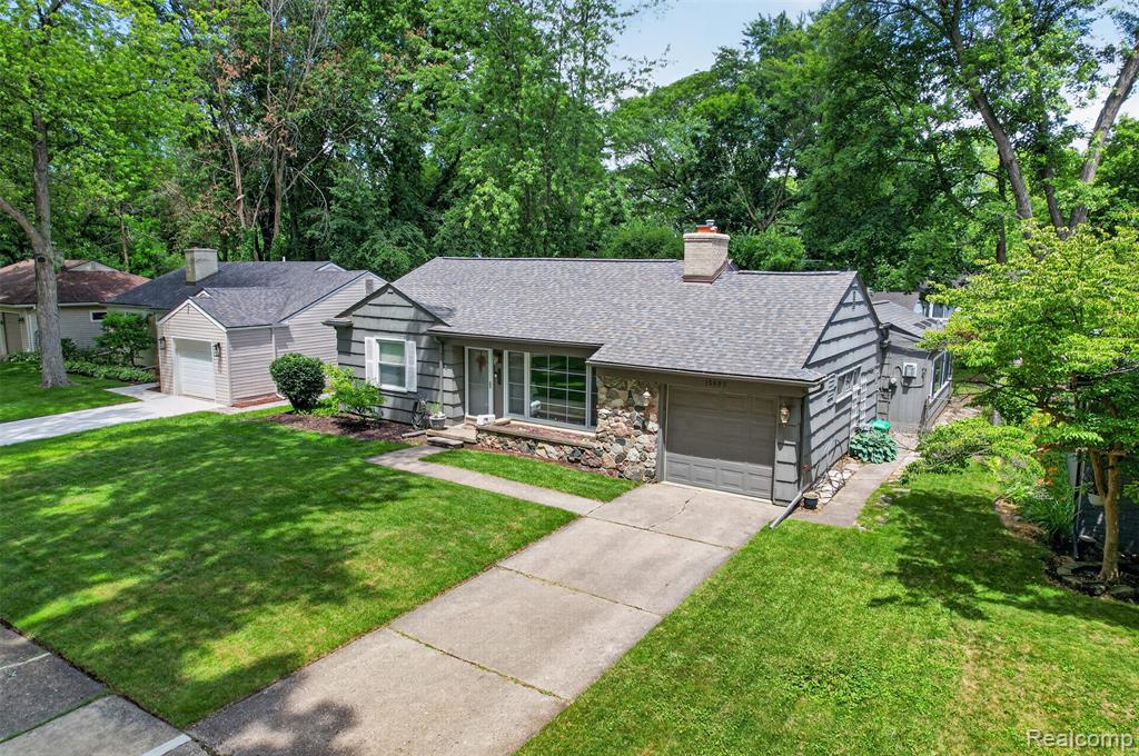 15690 Birwood Avenue, Beverly Hills, MI 48025 — Photo 30