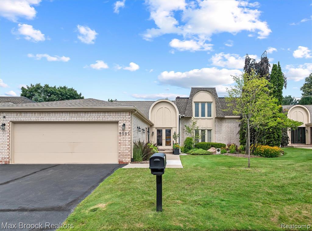 5137 Woodlands Drive, 24, Bloomfield Hills, MI 48302 — Photo 31