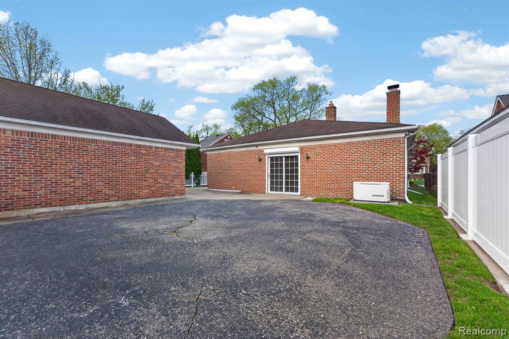 2315 19th Street, Wyandotte, MI 48192 — Photo 23