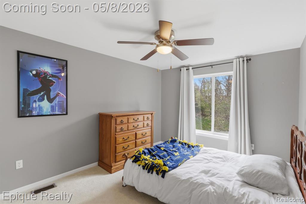 753 Woodhaven Drive, Commerce Twp, MI 48390 — Photo 29