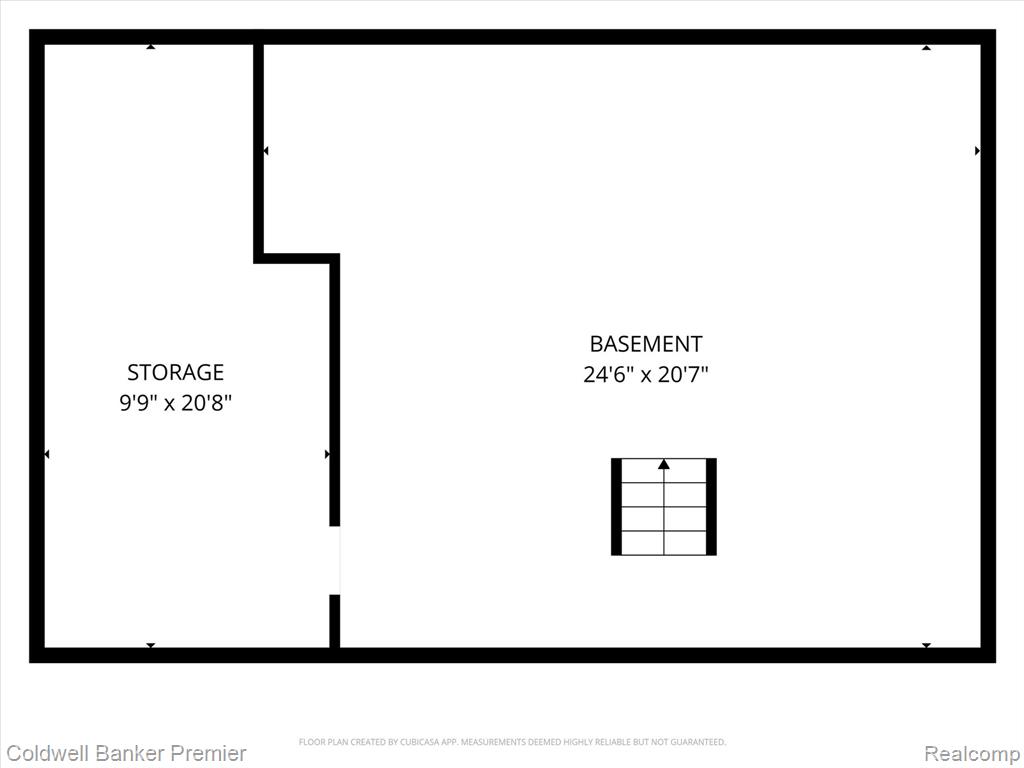425 Arbor Pine Drive, Ortonville, MI 48462 — Photo 47